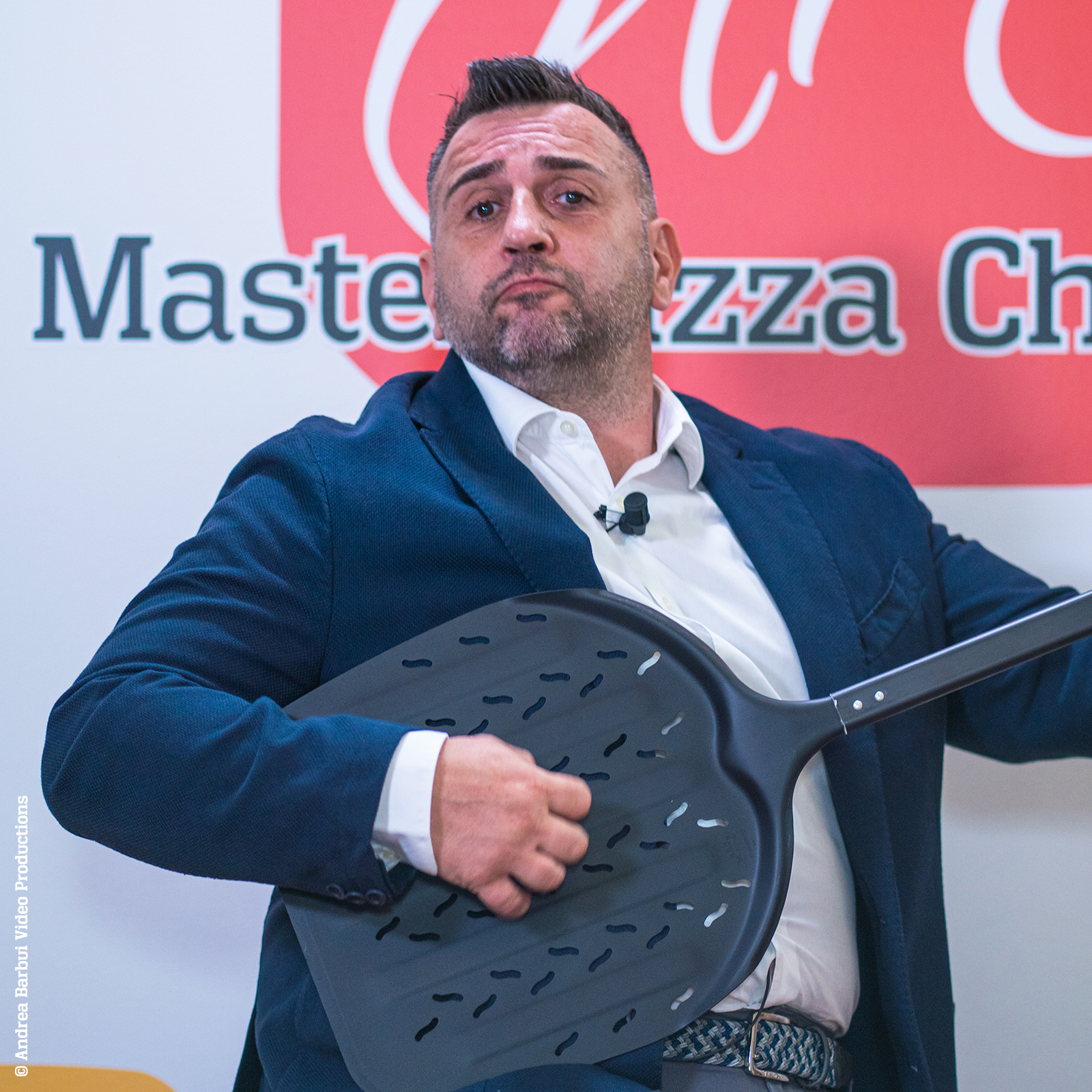 Luciano Passeri