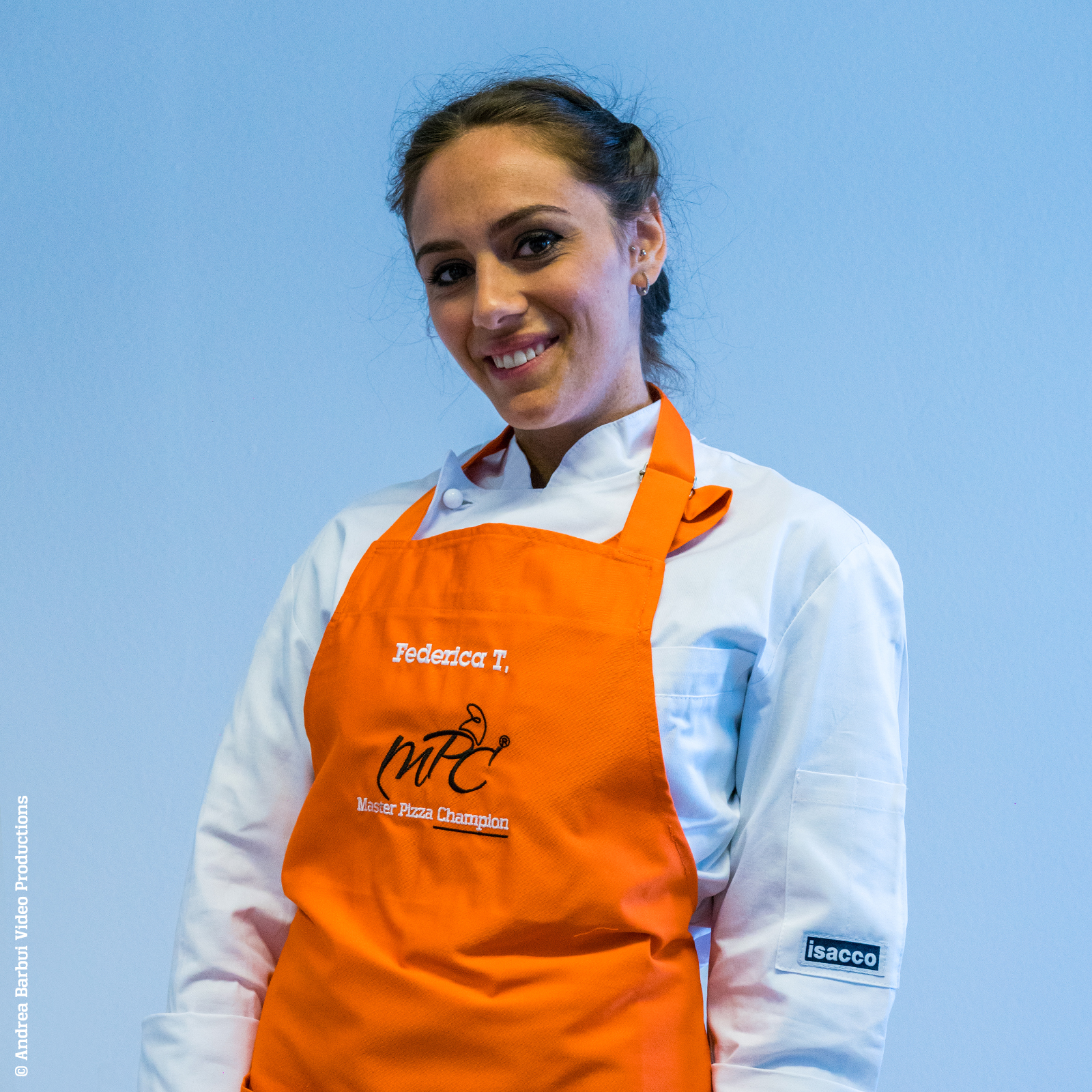 Federica Terracciano