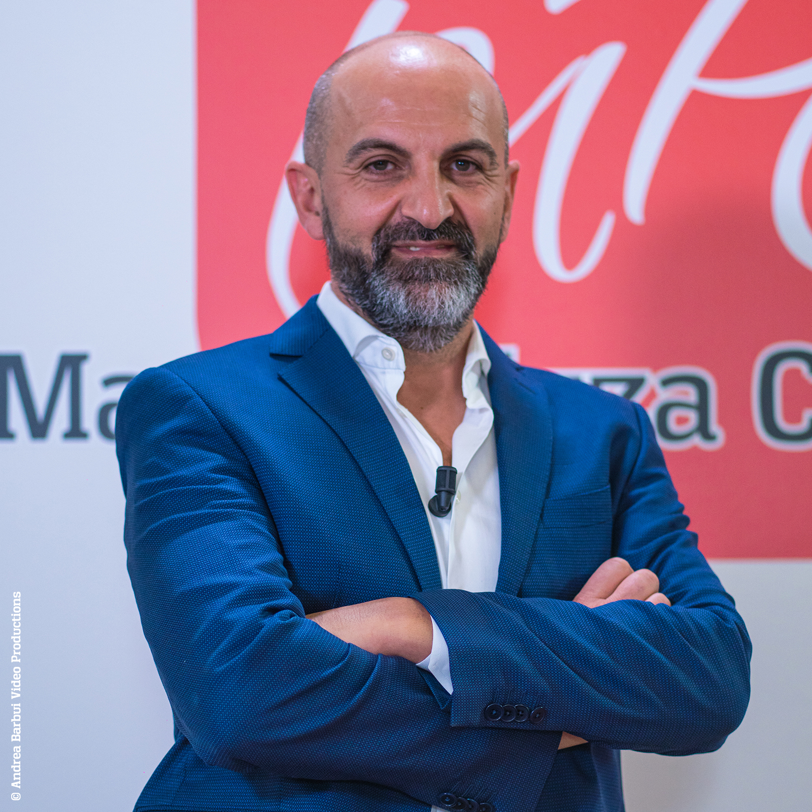 Tiziano Casillo