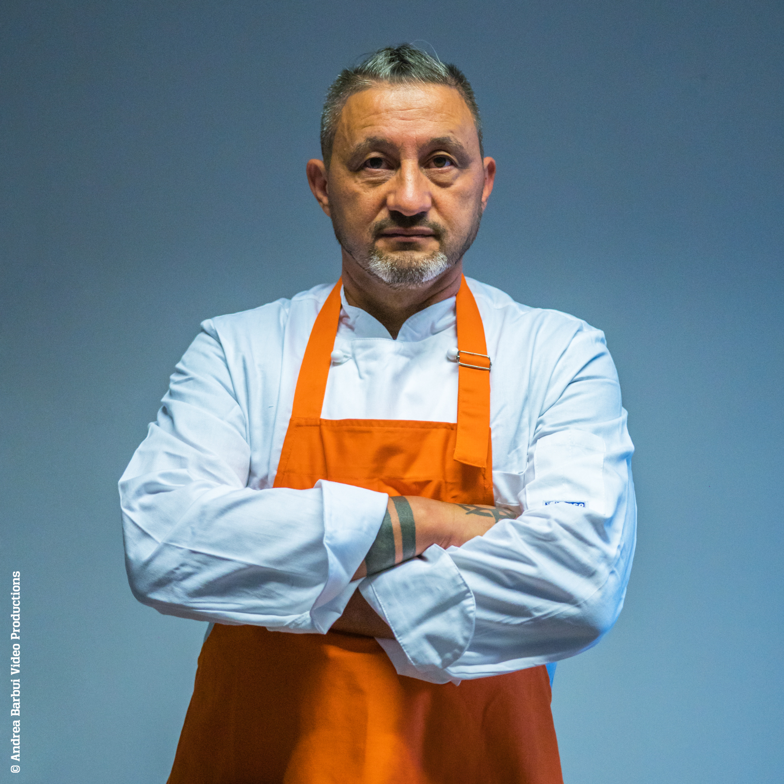 Mario Pirrotta