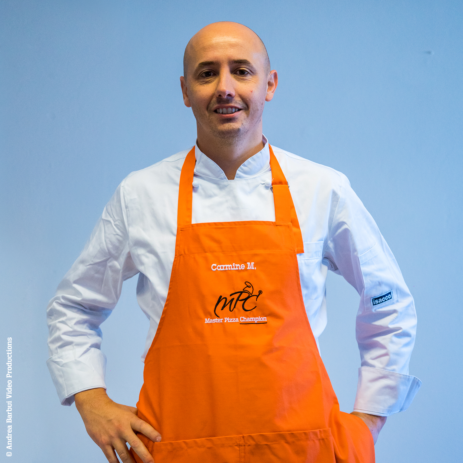 Carmine Manzo