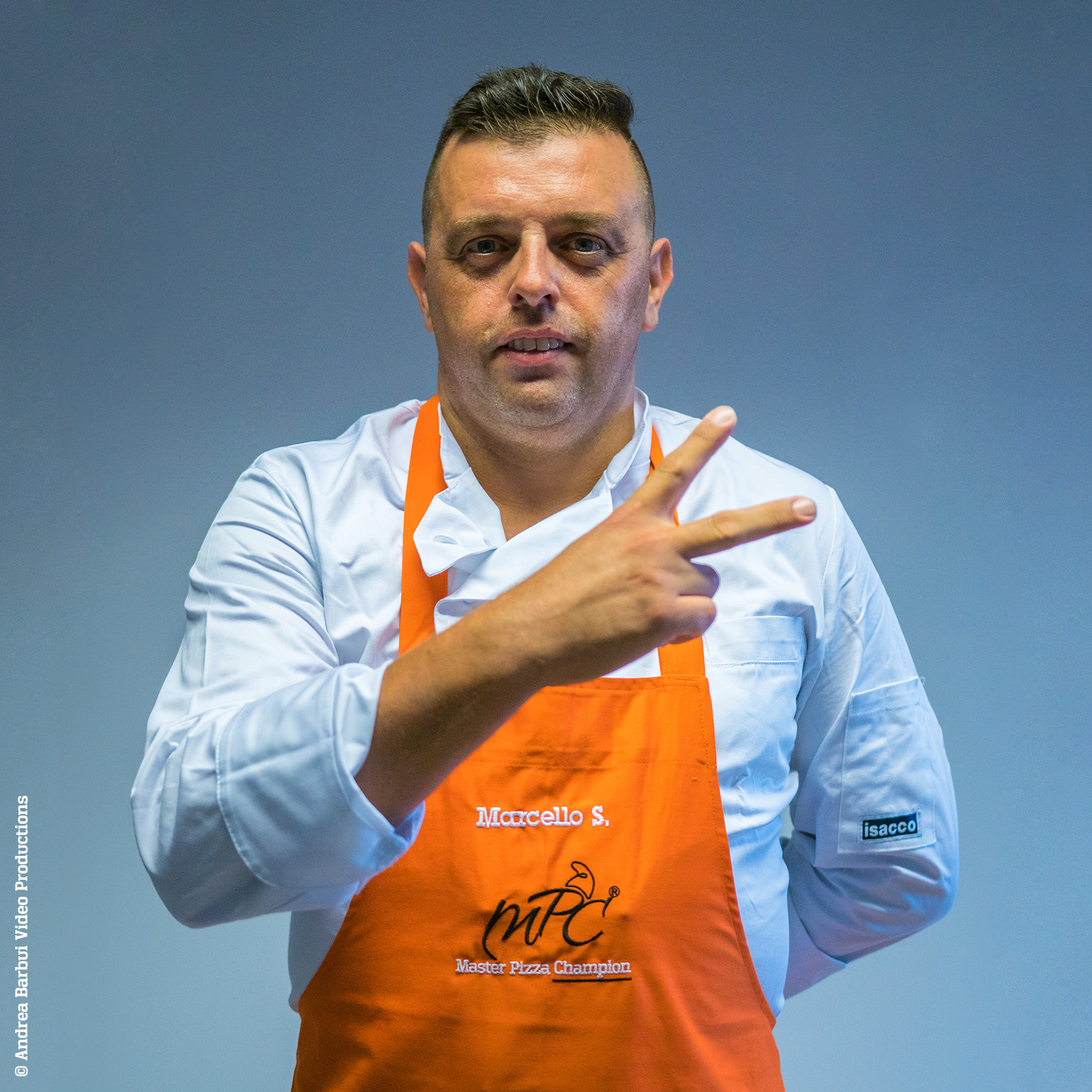 Marcello Schisano