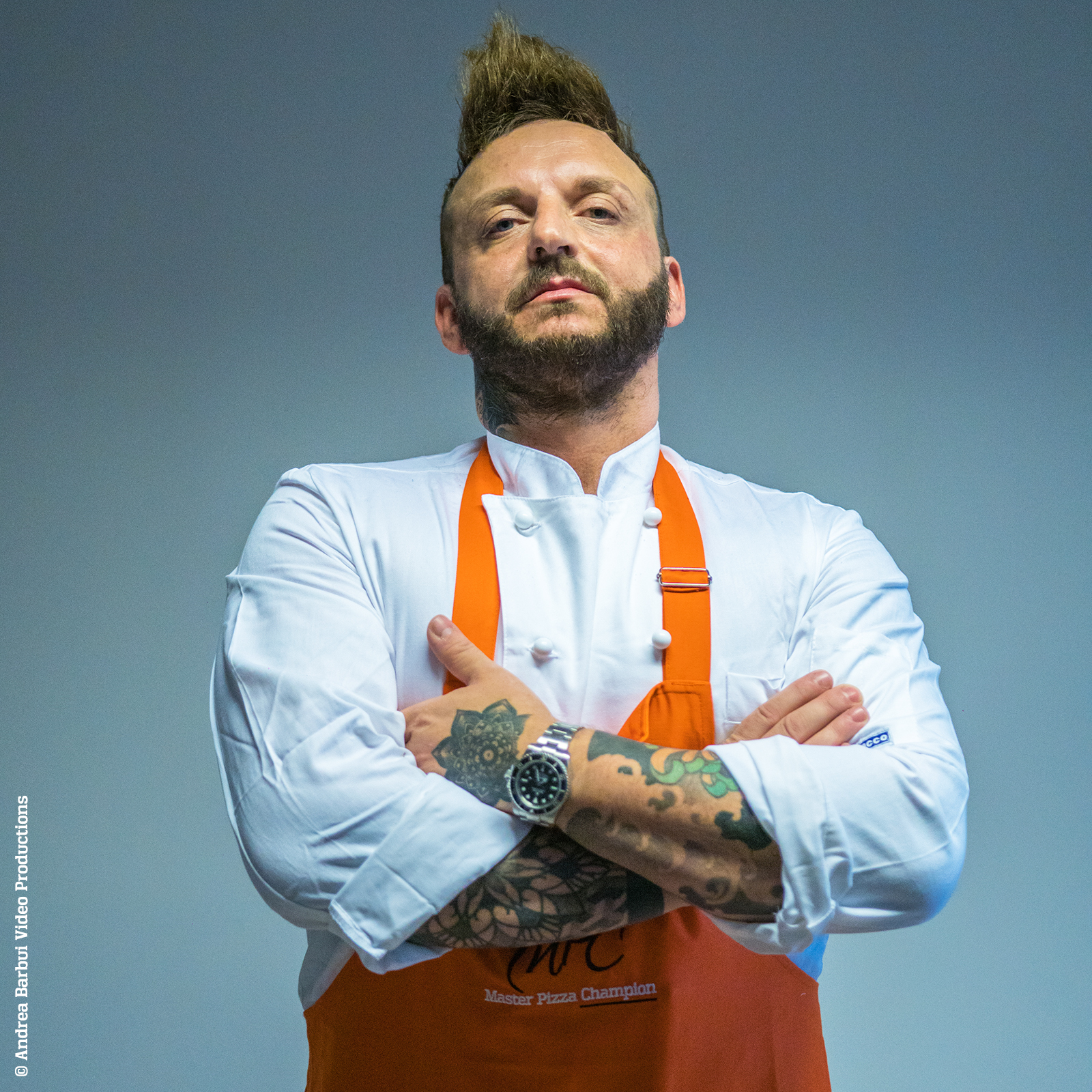 Matteo Ceschi